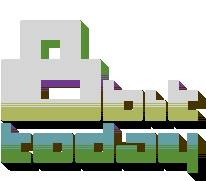 その他 8bit ZX Spectrum 8-bit pixel art picture 