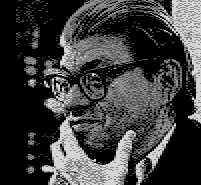 2000 - Morton Feldman by James